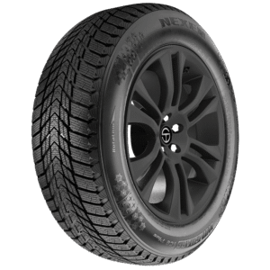 Nexen Winguard Ice Plus 215/55R16 97T Winter Passenger Tires | 16133NXK
