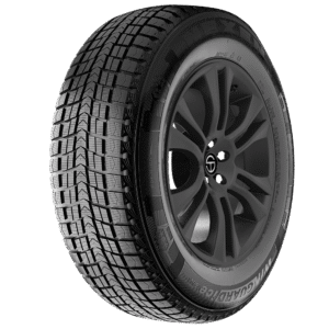 Nexen Winguard Ice SUV Winter 235/60R18 103Q SUV/Crossover Tires | 13931NXK