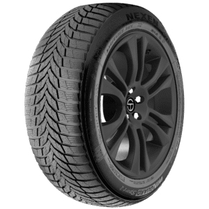 Nexen Winguard Sport 2 235/60R18 107H Winter Passenger Tires | 15911NXK
