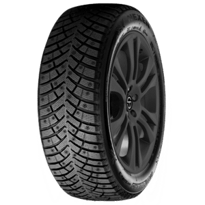 Nexen Winguard Winspike 3 265/70R17 115T Winter Passenger Tires | 10905NXK