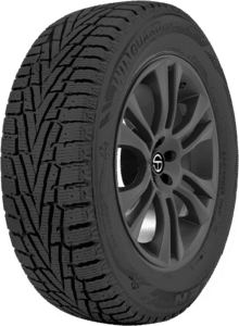 ❄️ Nexen Winguard Winspike SUV 195/70R15C 104/102R Winter Light Truck Tires