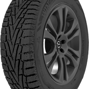 Nexen Winguard Winspike SUV 195/70R15C 104/102R Winter Light Truck Tires | 14040NXK