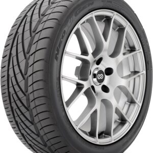 Nitto Neo Gen 245/40ZR18 XL 97W Ultra High Performance All-Season Tire 185250