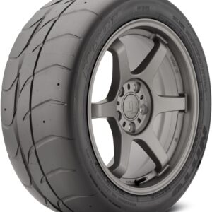 Nitto NT01 205/55R14 85V Streetable Track & Competition Tire 371090
