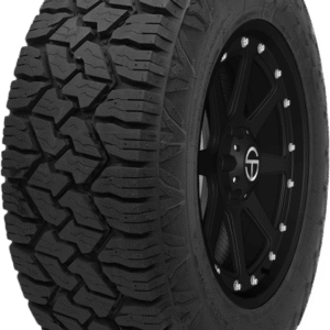 Nitto Exo Grappler AWT 275/65R20 126/123Q All Terrain Light Truck Tires | 206950