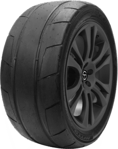 Nitto NT05R Drag 315/40R18 102W Racing Passenger Tires
