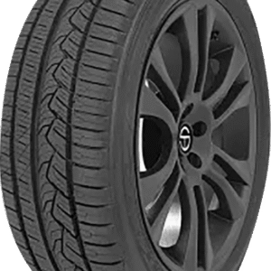 Nitto NT421Q 235/60ZR18 107W All Season Passenger Tires | 210700