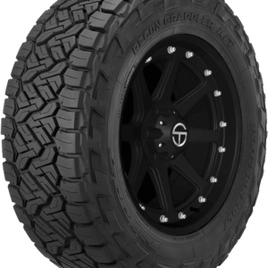 Nitto Recon Grappler A/T 305/35R24 112S All Terrain Light Truck Tires | 218440