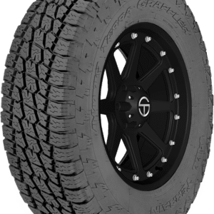 Nitto Terra Grappler 235/75R17 108S All Terrain Light Truck Tires | 200290