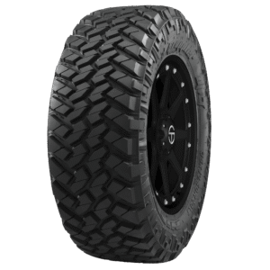 Nitto Trail Grappler M/T 38/13.50R20 128Q Mud Terrain Light Truck Tires | 374000