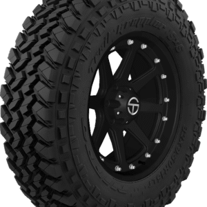 Nitto Trail Grappler SxS 30/9.50R-15 96R Mud ATV/UTV Tires | 207460