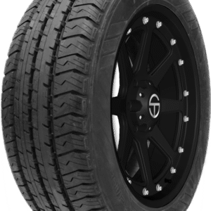 Nokian cLine 235/60R17C 117/115R All Season Light Truck Tires | T429847