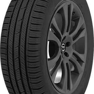 Nokian eNTYRE C/S 265/60R18 110H All Season Passenger Tires | T430399