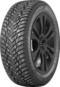 ❄️ Nokian Hakkapeliitta 10 175/65R17 87T Winter Passenger Tires