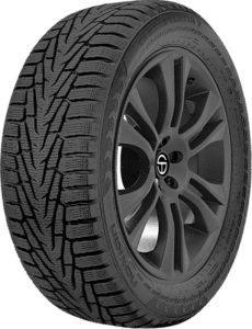 ❄️ Nokian Hakkapeliitta 7 155/65R14 75T Winter Passenger Tires