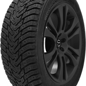 Nokian Hakkapeliitta 8 255/35R19 96H Winter Passenger Tires | T428724