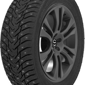 Nokian Hakkapeliitta 8 Studded 225/40R18 92T Winter Passenger Tires | TS31851