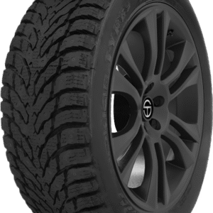 Nokian Hakkapeliitta 9 215/60R16 99T Winter Passenger Tires | T430163