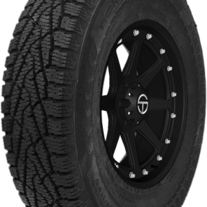 Nokian Hakkapeliitta LT 2 Studded 285/75R16 122Q Winter Light Truck Tires | TS31811