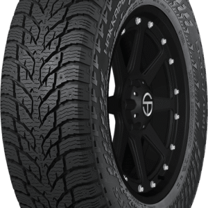 Nokian Hakkapeliitta LT 3 265/60R20 121/118Q Winter Light Truck Tires | T431295
