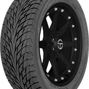 Nokian Hakkapeliitta R2 235/45R17 97R Winter Passenger Tires | T428409