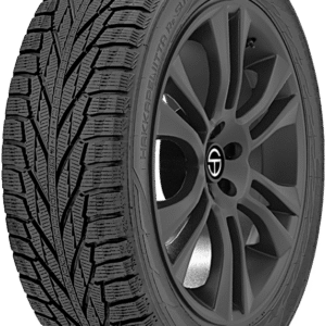 Nokian Hakkapeliitta R2 SUV Winter 245/70R16 111R SUV/Crossover Tires | T428353