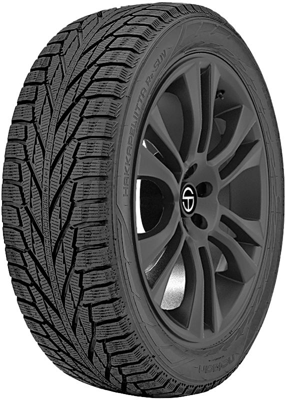 Nokian Hakkapeliitta R2 SUV Winter 245/70R16 111R SUV/Crossover Tires | T428353