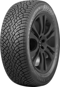 ❄️ Nokian Hakkapeliitta R5 245/55R17 106R Winter Passenger Tires