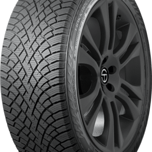 Nokian Hakkapeliitta R5 SUV Winter 275/50R20 113R SUV/Crossover Tires | T432247