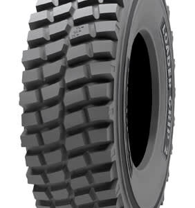 Nokian Loader Grip 2 20.5/R-25 186A2 Industrial Tires | T445591
