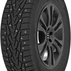 Nokian Nordman 7 SUV Studded Winter 205/70R15 100T SUV/Crossover Tires | TS32307