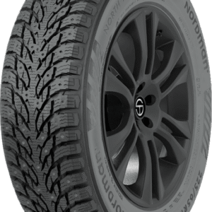 Nokian Nordman North 9 SUV Winter 215/55R18 99T SUV/Crossover Tires | T432926