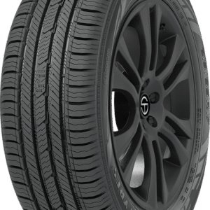 Nokian One 235/60R18 107V All Season Passenger Tires | T431321