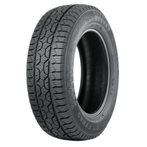 Nokian Outpost APT 235/60R18 107H All Terrain SUV/Crossover Tires | T432102