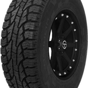 Nokian Rotiiva AT Plus 245/75R16 120/116S All Terrain Light Truck Tires | T429389