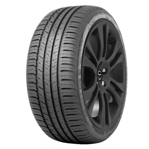 Nokian Surpass AS01 235/60R18 107W All Season Passenger Tires | T433049