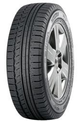 Nokian WR C 215/60R17C 109T Winter Light Truck Tires | T442199