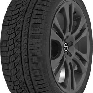 Nokian WR G4 SUV 235/60R18 107V All Weather SUV/Crossover Tires | T430923