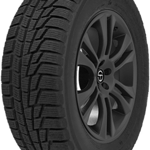 Nokian WRG2 195/50R15 86H Winter Passenger Tires | T441447