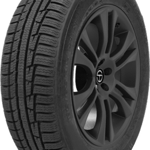 Nokian WRG3 235/60R16 104H All Weather Passenger Tires | T428642