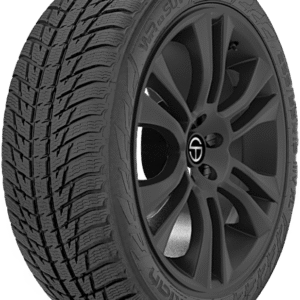 Nokian WRG3 SUV 235/55R18 104H All Weather SUV/Crossover Tires | T428845