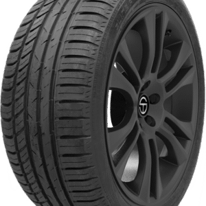 Nokian ZLine A/S 215/50R17 95W All Season Passenger Tires | T430060