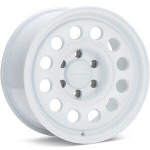 Nomad Convoy Salt Wheels 16 In 16x8 -10 N501SA-68055-10