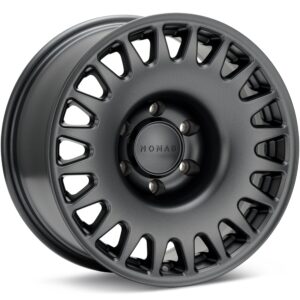 Nomad Sahara Dusk Wheels 17 In 17x8.5 -10 N503DU-78550-10