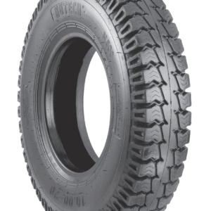 Nutech N-500 8.25/-20 138 Commercial Tires | NU3212