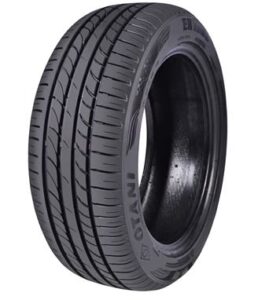 🌦️ Otani EK1000 165/65R13 77V All Season Passenger Tires