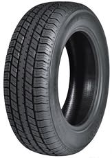 Otani EK2000 215/55R16 93H All Season Passenger Tires | S196U