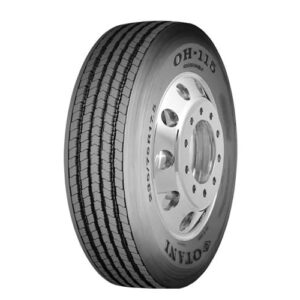 Otani OH-115 245/70R17.5 143/141J Commercial Tires | S365A