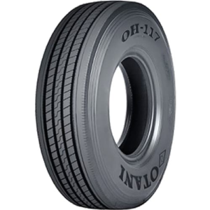 Otani OH-117 9.5/R17.5 143/141J Commercial Tires | S359T