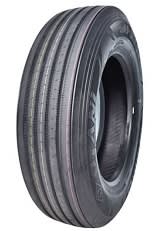 Otani OH-152 255/70R22.5 140/137L Commercial Tires | S440D